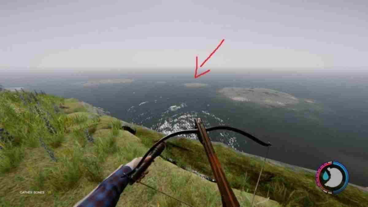 The Forest Cave Locations Get All Cave Locations In The Forest