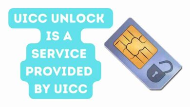 UICC Unlock is a service provided by UICC & How To Fix Error 407