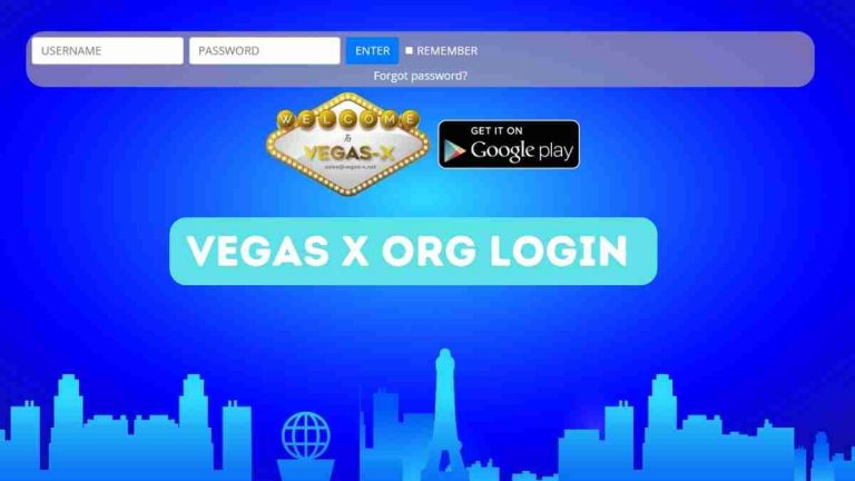 Vegas X org Login July 2022: Vegas X Casino (Login!)