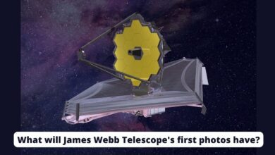 What will James Webb Telescope's first photos have? 5 What will James Webb Telescope's first photos have?