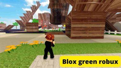 blox green robux Earn Free Robox July 2022