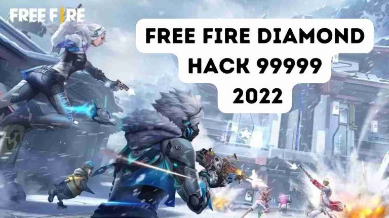 free fire diamond hack 99999 July 2022 New Update