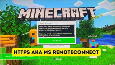 https aka ms remoteconnect How Do I Get It Fixed? 3 https aka ms remoteconnect How Do I Get It Fixed?