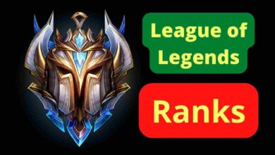 League of Legends ranks 2025: Complete Guide to Process 3 league of legends ranks 2022