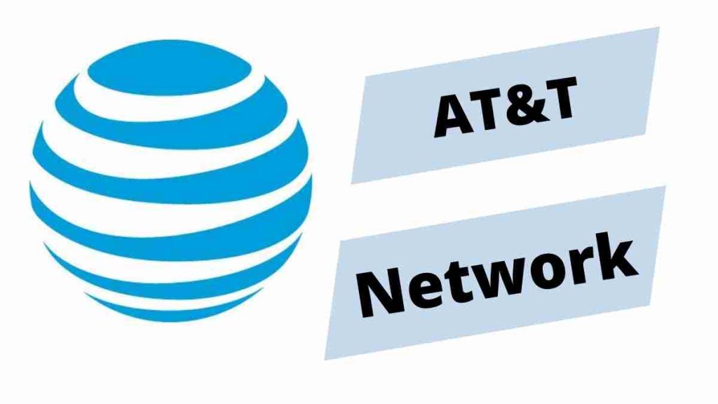 Please reconnect to the AT&T Mobile Network State since it has been disconnected.