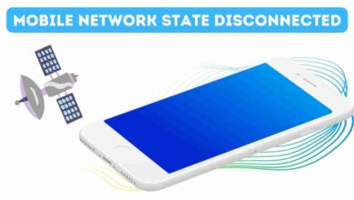 Mobile network state disconnected, and What Can You Do About It 5 Mobile network state disconnected, and What Can You Do About It in 2022