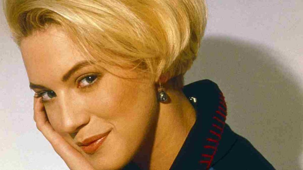 Actress Robyn Griggs, known for "Another World," dies at 49