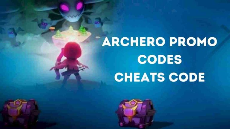 Archero Promo Codes & Cheats Code August 2022