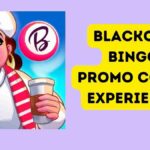 Blackout Bingo Promo Codes Experience
