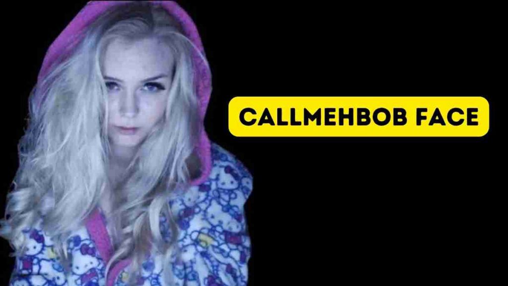 Find Out Who That Callmehbob Face Is and Why You Should Care