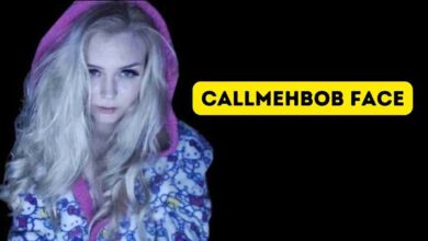 Find Out Who That Callmehbob Face Is and Why You Should Care 4 Callmehbob Face