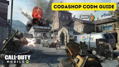 Codashop CODM Guide 2024 Get 10% Off CP Via Codashop 2 Codashop cod