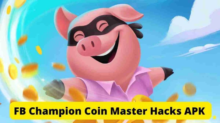 FB Champion Coin Master Hacks APK