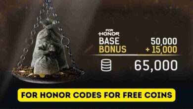 For Honor Codes for Free Coins FREE Steel July 2025 2 For Honor Codes for Free Coins