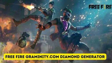 The Risks of Using Graminity. com Diamond Generator for Free Fire 7 Free Fire Graminity.Com
