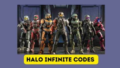 Halo Infinite Codes Weapon XP July 2025 Latest Update 5 Halo Infinite Codes Weapon XP August 2022 Latest Update