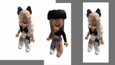 What is a Rblxfitcheck Outfit? 2023