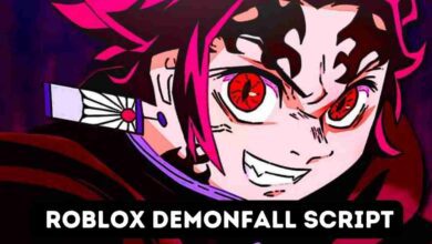 August 2022: Roblox Demonfall Script Pastebin Hacks