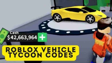 Roblox Vehicle Tycoon Codes: Latest Codes (July 2025) 3 Roblox Vehicle Tycoon Codes