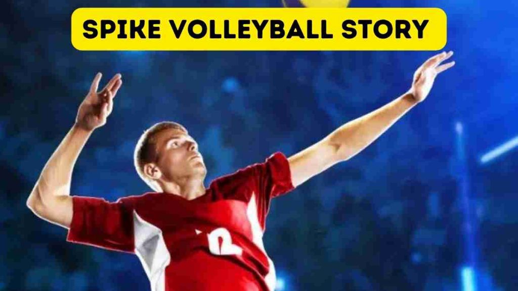 Spike Volleyball Story Coupon Codes 2023