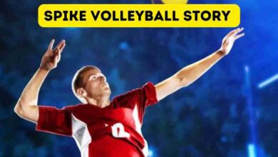Spike Volleyball Story Coupon Codes September 2025 4 Spike Volleyball Story Coupon Codes August 2022