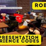 The Presentation Experience Codes