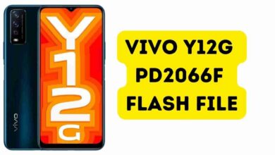 Vivo Y12G Flash File PD2066F Firmware (Stock ROM) 1 Vivo Y12G PD2066F Flash File Firmware (Stock ROM)