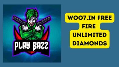 Woo7.In Free Fire Unlimited Diamonds August 2024 Safe 3 Woo7.In Free Fire