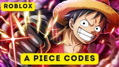 A Piece Codes: Latest Codes (July 2025) 5 A Piece Codes