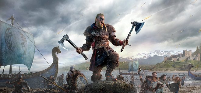 Top Assassin's creed valhalla backgrounds Wallpapers 2024 7 Top Assassin's creed valhalla backgrounds Wallpapers