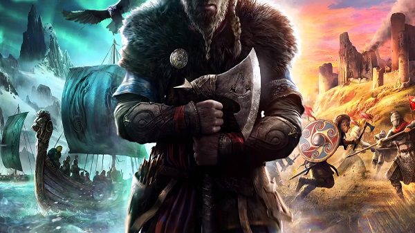 Top Assassin's creed valhalla backgrounds Wallpapers 2024 4 Top Assassin's creed valhalla backgrounds Wallpapers