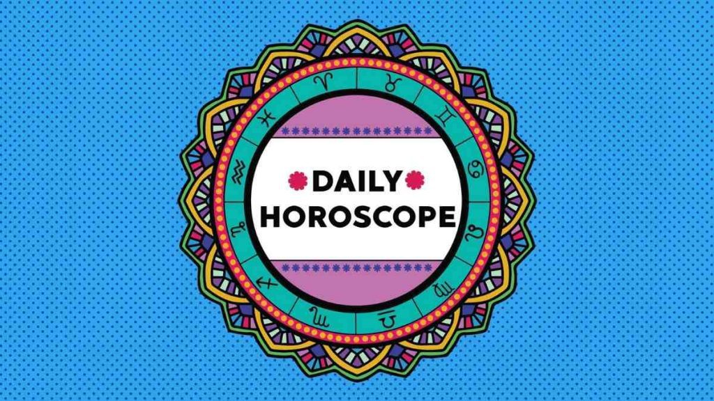 A daily horoscope for 2022
