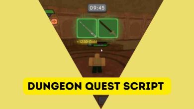 Dungeon quest script AutoFarm Download 2025 2 Dungeon quest script