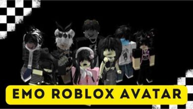 Emo Roblox Avatar: Roblox Emo tips and Emo hangouts 1 Emo Roblox Avatar