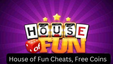 House of Fun Cheats, Free Coins 2023