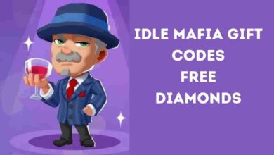 Idle Mafia Gift Codes (July 2025) Free Diamonds 18 Idle Mafia Gift Codes 2023 Free Diamonds
