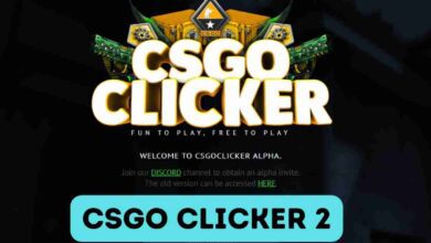 CSGO Clicker 2 and How Can I Make Money to Buy Cases?