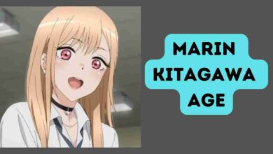 How Old Is My Dress-Up Darling Marin kitagawa age? 9 How Old Is My Dress-Up Darling Marin kitagawa age?