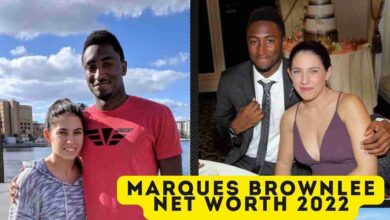 Marques Brownlee