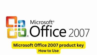 Microsoft Office 2007