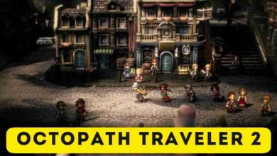 Octopath Traveler 2: Here are 20 amazing minutes of the Game 4 Octopath Traveler 2