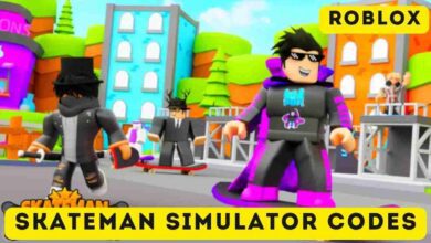 Skateman Simulator Codes: Latest Codes (July 2025) 5 Skateman Simulator Codes