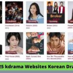 Top 25 kdrama Websites to Watch Korean Dramas