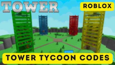 Tower Tycoon Codes: Latest Codes (July 2025) 3 Tower Tycoon Codes