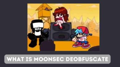 What Is Moonsec Deobfuscate, and How Should It Be Used? 4 What Is Moonsec Deobfuscate, and How Should It Be Used?
