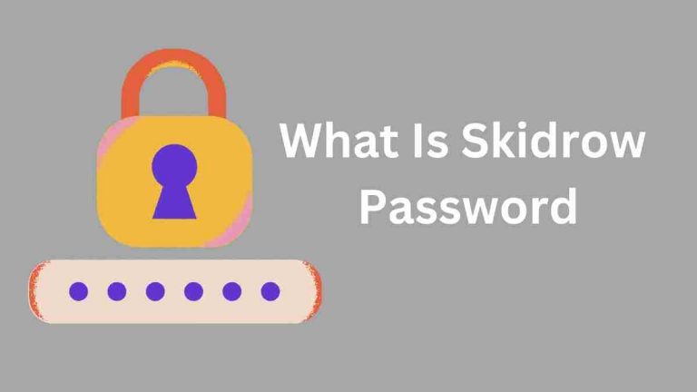 What Is Skidrow Password Game Tips September 2022