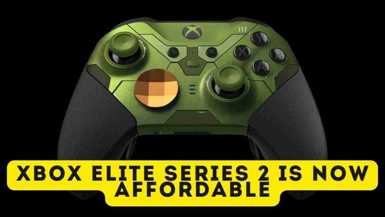 Xbox Elite Series 2