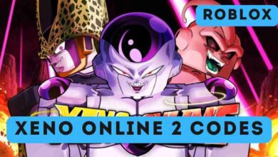 Xeno Online 2 Codes: Latest Codes (July 2025) 1 Xeno Online 2 Codes