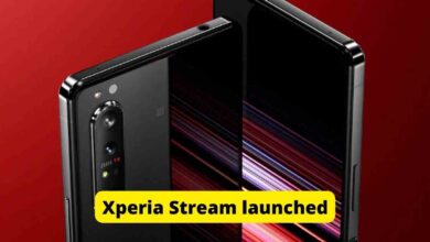 Xperia Stream launched: A cooling system by sony 8 Xperia Stream launched