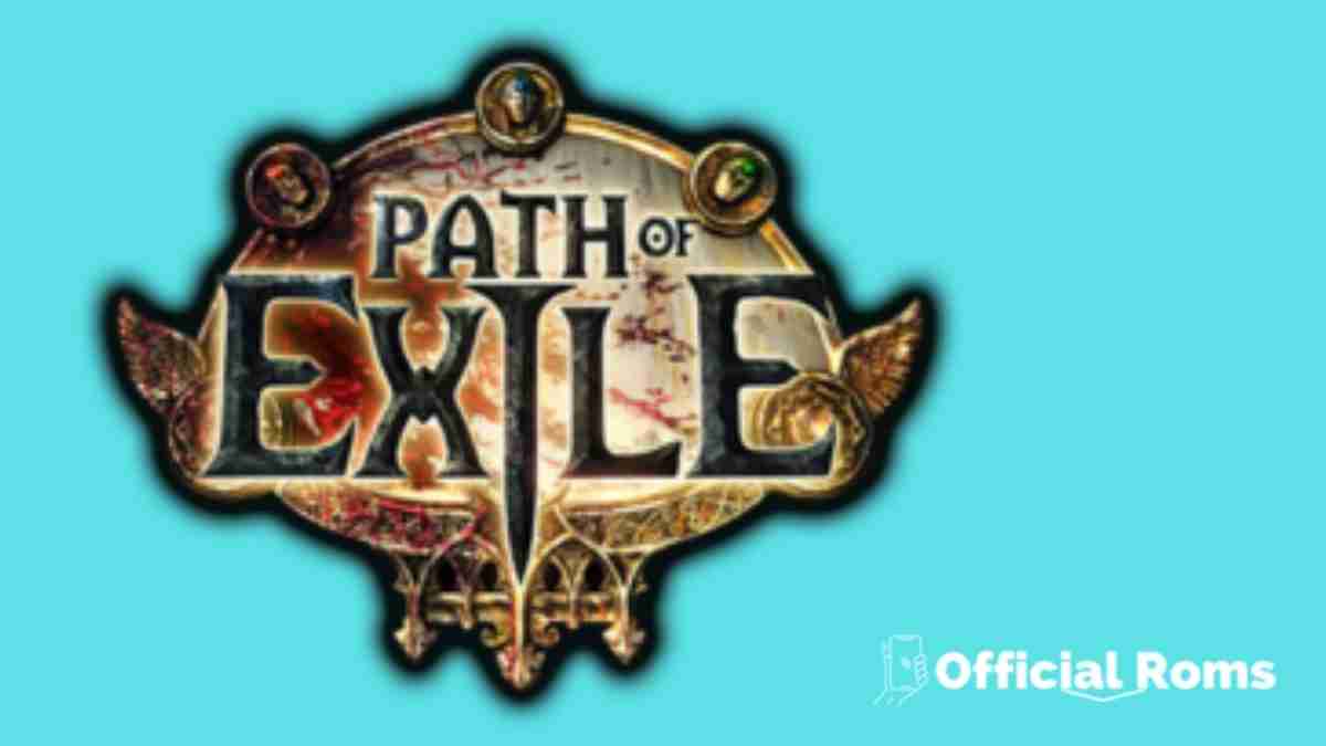 Error 2023: Path of exile unexpected disconnection